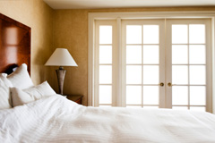 Coblers Green bedroom extension costs