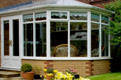 conservatories Coblers Green