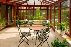 Coblers Green conservatory quotes