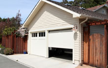 Coblers Green garage construction leads